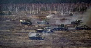 Karadeniz’de savaş sesleri! Putin geri adım atmıyor