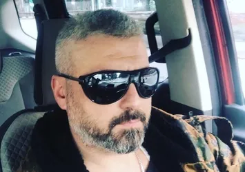 İki çocuk babası yatağında ölü bulundu