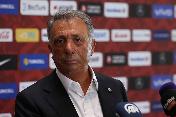 Serdar Ortaç’tan Beşiktaş’a hakaret! Suç duyurusunda bulunuldu