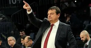 Ergin Ataman’dan ’İstiklal Marşı’ önerisi