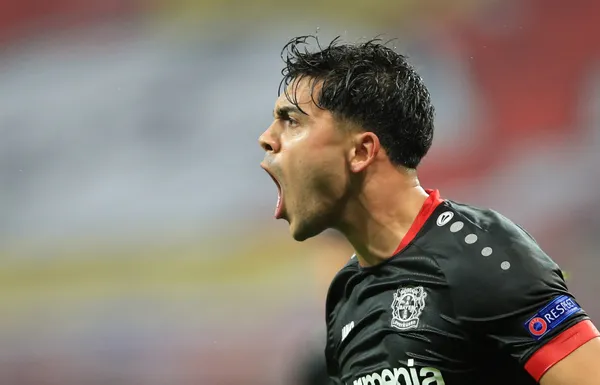 Beşiktaş aradığı orta sahayı buldu: Nadiem Amiri - 4