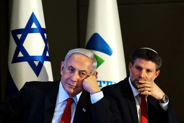 Siyonizmin sonu yaklaştı! Eski Mossad Başkanı'ndan İsrail'i karıştıran itiraf - 4