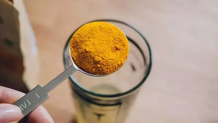 Bunu yiyen doktor yüzü görmüyor! Yoğurdu bu baharatla tüketin!