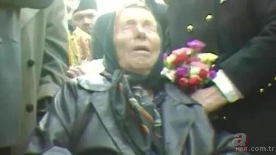 Balkanların Nostradamus'u Baba Vanga Rusya’nın işgalini yıllar önce bilmiş! Vladimir’i işaret etmiş 3