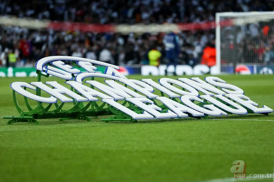 Şampiyonlar Ligi maçları hangi kanalda, şifresiz mi? Hangi takımlar karşılaşacak? Real Madrid, Chelsea, Manchester City, Galatasaray… 2