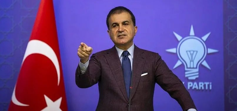 AK Parti'den CHP'li Faik Öztrak'ın açıklamalarına sert eleştiri