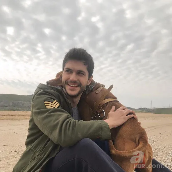 Alperen Duymaz sevgilisi Kübra Kelkit ile gizlice evlendi 3