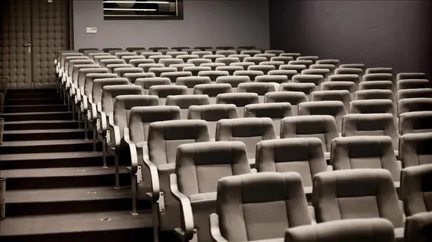 Son dakika: Sinema genelgesi yayımlandı mı? Sinemalar açık mı? 2021 sinema salonları ne zaman açılacak? - 2