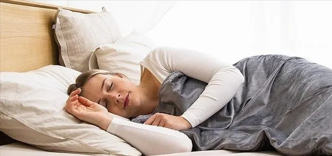 Gece uyumayanların tip 2 diyabete yakalanma riski daha yüksek