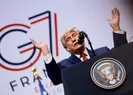 G7ye Trump damgası: Ben patronum