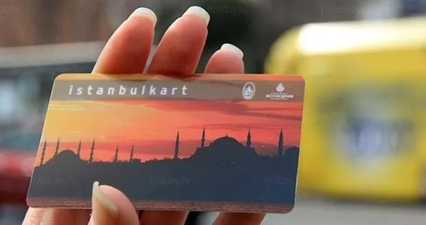 İBB'den ulaşım kartlarının vizeleme ücretlerine yüzde 160 zam - 1