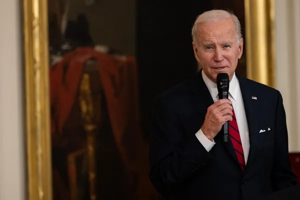 Cumhuriyetçi senatörlerden ABD Başkanı Joe Biden’a borç limiti uyarısı: Tam bir felaket