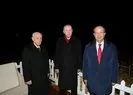 Kapalı Maraş’ta tarihi an! Erdoğan, Bahçeli ve Tatar…