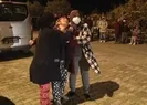 Eski karısını öldürüp kardeşlerini yaraladı