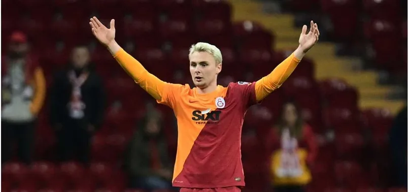 Süper Lig ekibinden Victor Nelsson bombası! Menajerleri önerdi
