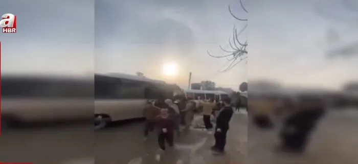 Eli kanlı teröristlerin alçak tuzakları ifşa oluyor! YPG/SDG yüzlerce çocuğu hapishanelerde esir tuttu