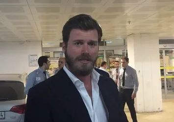 Kıvanç Tatlıtuğ savcıya ifade verdi