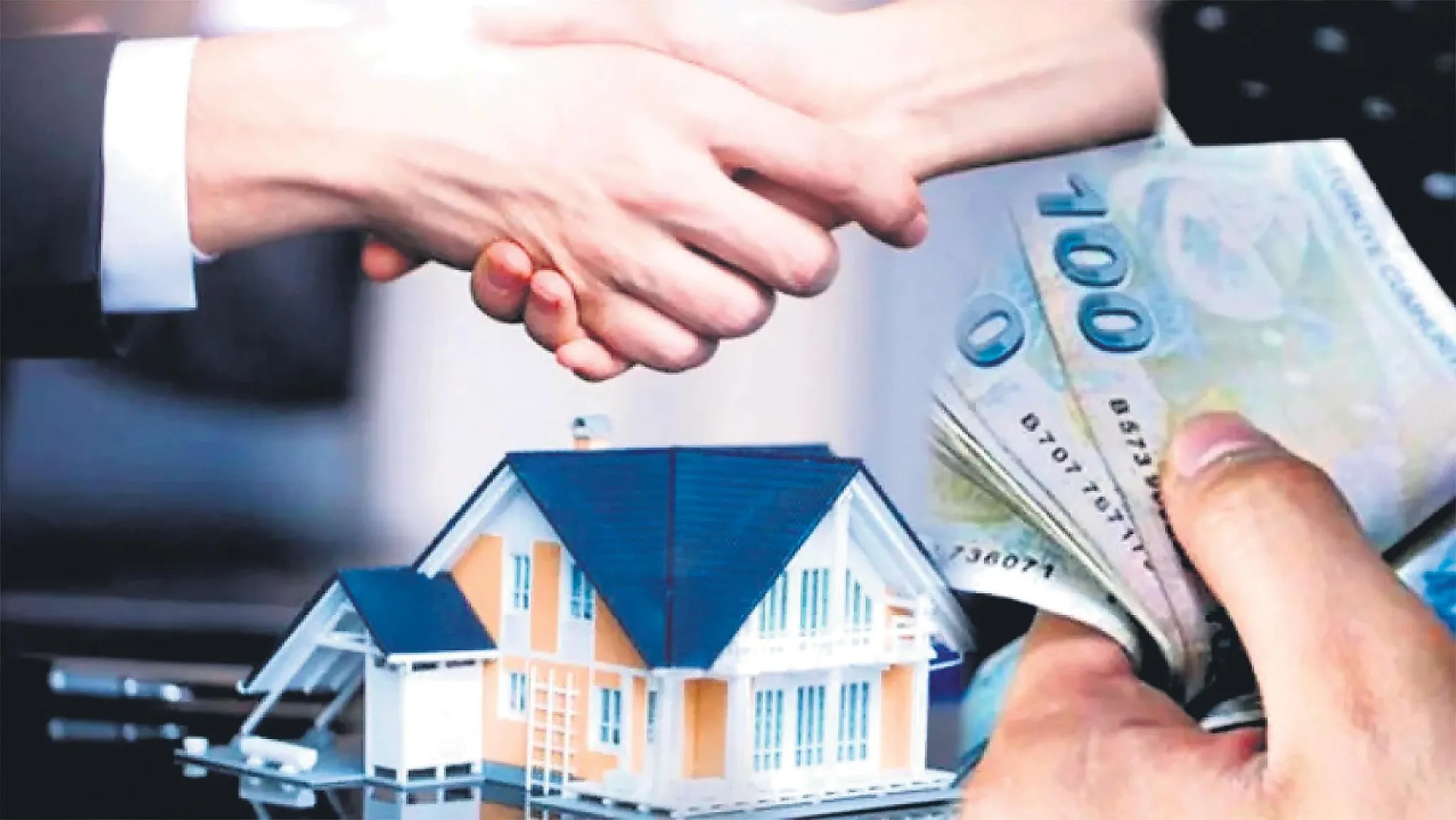 Milyonlarca kiracıyı ilgilendiren emsal karar Yargıtay'dan geldi: Fahiş kiraya iade yolu açıldı!