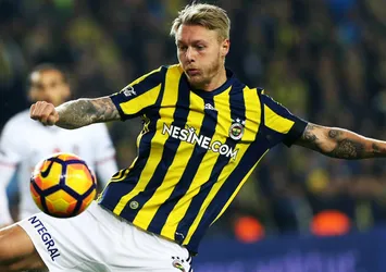 Fenerbahçe'de flaş ayrılık! İşte bonservis bedeli!