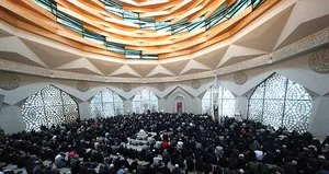15 Kasım 2024 Cuma hutbesi: Âdâb ve Erkânıyla Cuma Namazı