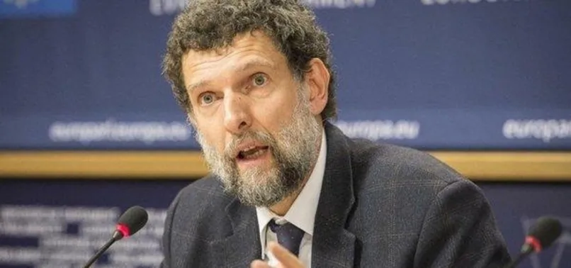 Soros'un Türkiye ağı! Hepsinin tepesinde Osman Kavala var...