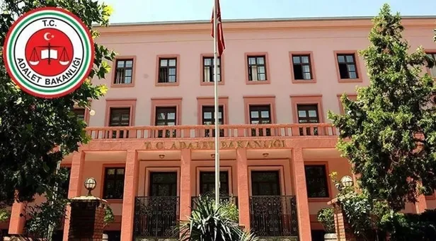 Adalet Bakanlığı personel alımı son dakika: Adalet Bakanlığı personel alımı sonuçları açıklandı mı? Adalet Bakanlığı personel alımı sonuçları saat kaçta açıklanır? - 4