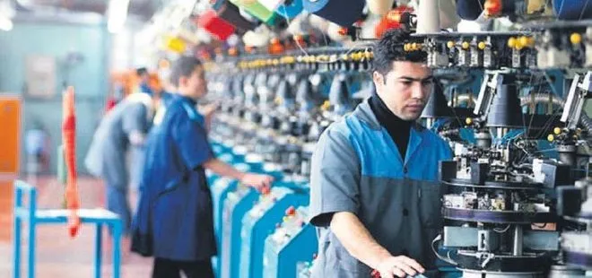 ERDOĞAN TALİMAT VERDİ 232 BİN KİŞİ İŞE BAŞLADI
