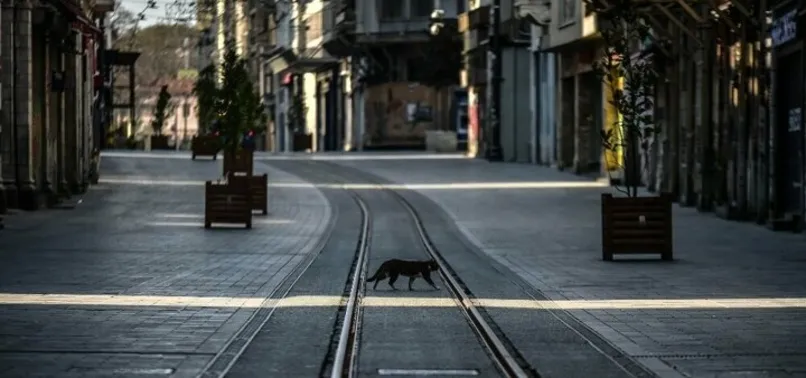 Son dakika: İçişleri Bakanlığından sokağa çıkma kısıtlaması açıklaması! Merak edilen sorular tek tek cevaplandı
