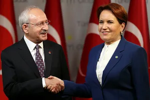 HDP’den CHP ve İPe örtülü destek!
