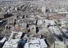 Valilik depremde vefat edenlerin sayısını duyurdu
