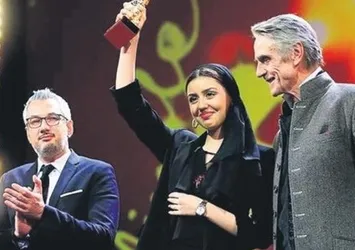 Altın Ayı ödülüne koronavirüs engeli