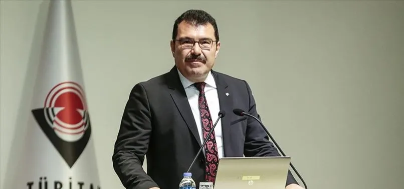 TÜBİTAK Başkanı Prof. Dr. Hasan Mandal'dan korona virüs aşısı açıklaması