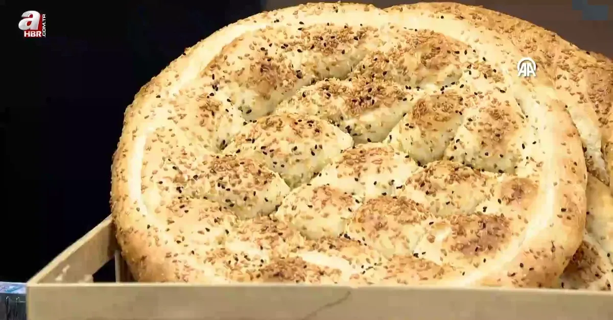 Ramazan pidesi ne kadar oldu? İstanbul’da kaç lira? Türkiye Fırıncılar Federasyonundan Ramazan pidesi fiyatı açıklaması