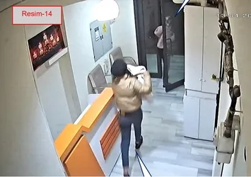 Böyle acımasızlık görülmedi! 2.5 aylık bebeğin kanından uyuşturucu madde çıktı! Yürekleri yakan ölüm cezasız kalmadı