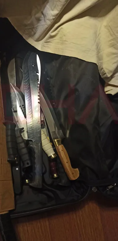 Son dakika: Başak Cengiz’i samuray kılıcıyla öldüren Can Göktuğ Boz'un dava dosyasında dikkat çeken ayrıntı - 3