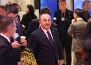 Bakan Mevlüt Çavuşoğlu, Davosta Batı Balkanlar Diplomasi Diyaloğu Toplantısına katıldı