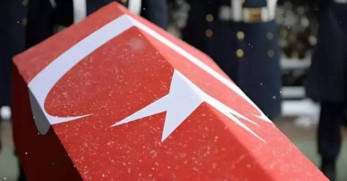 CANLI | Türkiye şehitlerine ağlıyor! Gürcistan'daki uçak kazasında şehadet haberi ailelerine ulaştırıldı