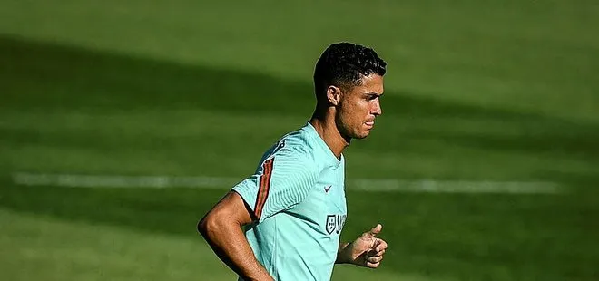 Cristiano Ronaldo’nun bonservis bedeli belli oldu
