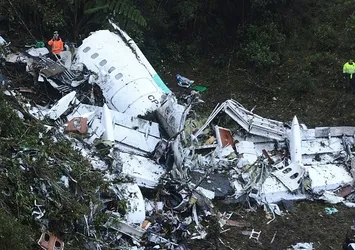 Atletico Nacional Kulübü: Şampiyon Chapecoense olsun