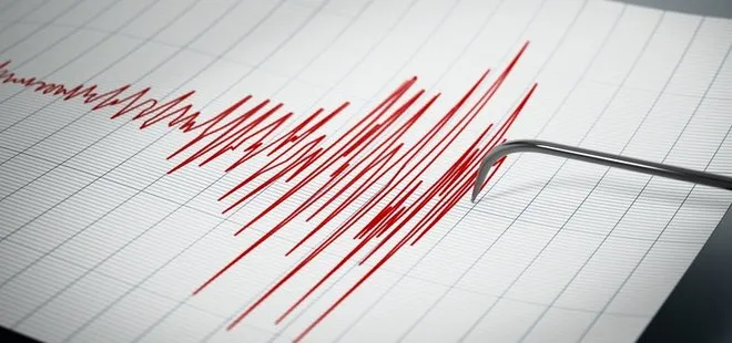 Son dakika: İzmir Urla’da korkutan deprem! 9 Şubat AFAD son depremler listesi