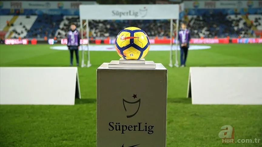 Süper Lig ilk yarı ne zaman bitiyor? 2025-2026 Süper Lig devre arası kaç gün sürecek? 4