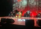 Aynur Doğan İBB konserinde sahne aldı