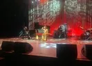 Aynur Doğan İBB konserinde sahne aldı