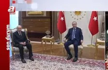 Erdoğan-Özel görüşmesi ne zaman?