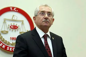 YSK Başkanından flaş seçim açıklaması