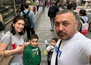 Zehirlenme faciası! İşte anne Çiğdem Böcek’in ölmeden önce verdiği ifade