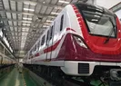 İstanbul’un metro yükünü çekecek!