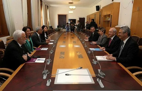 Eski CHP Milletvekili Mehmet Sevigen’den Kemal Kılıçdaroğlu’na şeffaflık çağrısı: HDP ile neyin pazarlığını yaptınız?