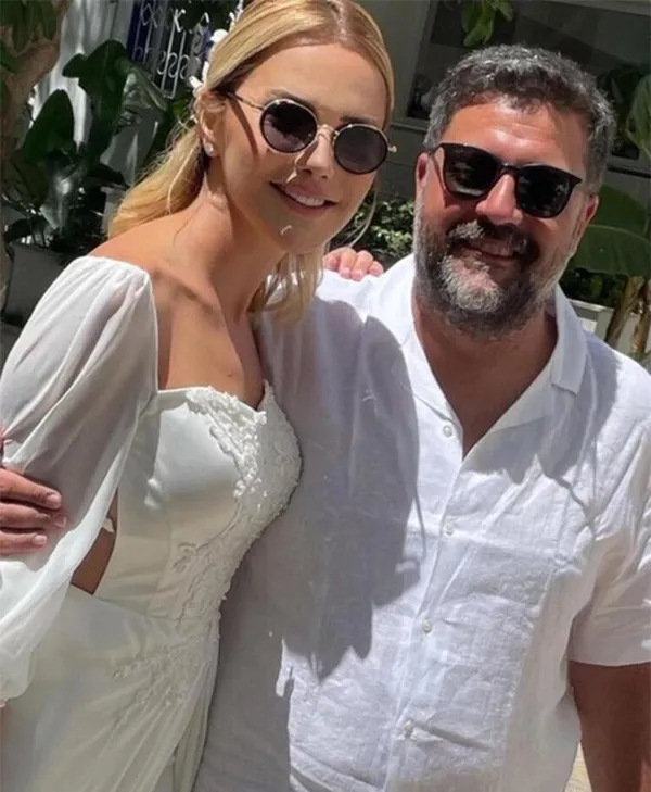 Ece Erken ile Şafak Mahmutyazıcıoğlu boşanıyor mu?