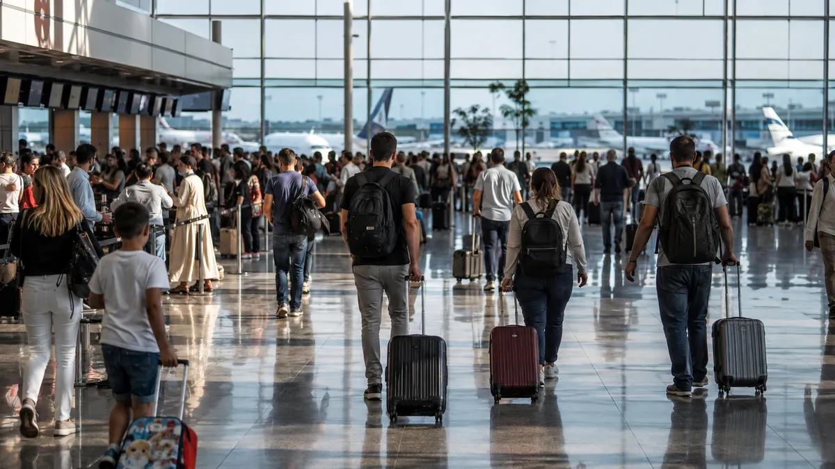 Temmuz ayında Türkiye genelinde 26 milyon 797 bin yolcu taşındı.